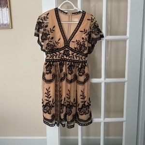 Altar’d State Lace Dress
